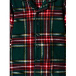 Пижама текстильная для мальчиков