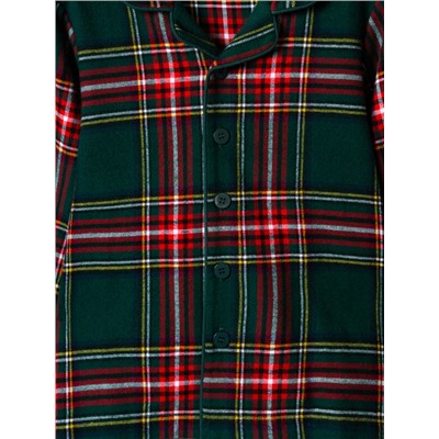 Пижама текстильная для мальчиков