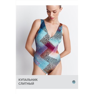 Купальник MINIMI, 1060324