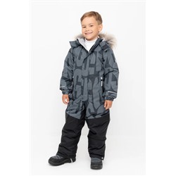 CROCKID Комбинезон ВК 60120/н/8 ГР