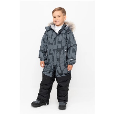 CROCKID Комбинезон ВК 60120/н/8 ГР