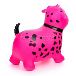 Прыгун "Щенок Джек далматин"