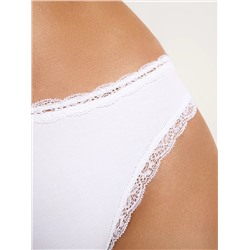 SiSi Трусы SI7405 Slip, MD