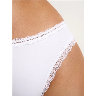 SiSi Трусы SI7405 Slip, MD