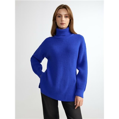 Вязаные джемперы CONTE LDK23118 Джемпер женский