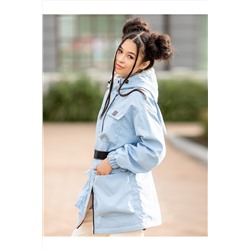 Парка-ветровка BATIK CASUAL, 1035441