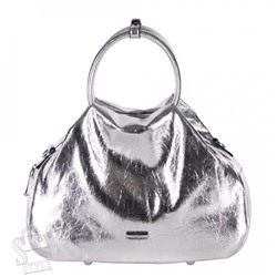 Сумка женская  5276-1 silver Velina Fabbiano-Safenta
