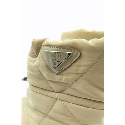 Ботинки-13250