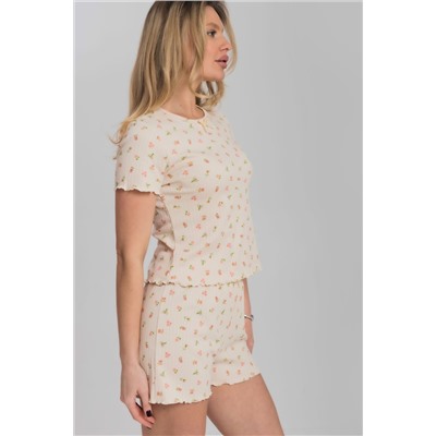 Пижама М325373бп