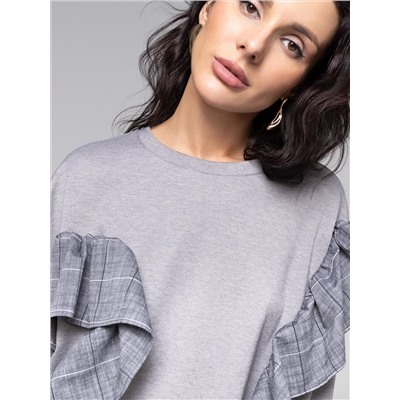 CHARUTTI Лонгслив 12064