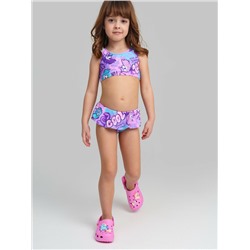 Сабо для девочек