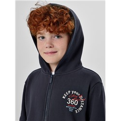 КОМПЛЕКТ ДЛЯ МАЛЬЧИКОВ (ТОЛСТОВКА, БРЮКИ) 393314