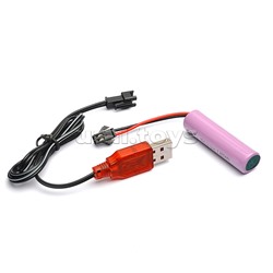 Машина "Вездеход №2" р/у, 27 MHz, в коробке