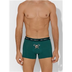 ТРУСЫ МУЖСКИЕ (2ШТ) 411228-2