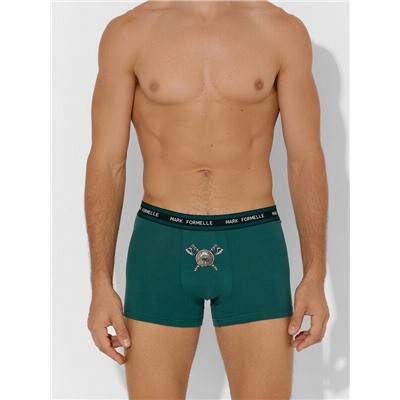 ТРУСЫ МУЖСКИЕ (2ШТ) 411228-2