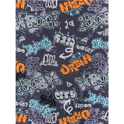 КОМПЛЕКТ ДЛЯ МАЛЬЧИКОВ (ФУТБОЛКА, ШОРТЫ) 563318