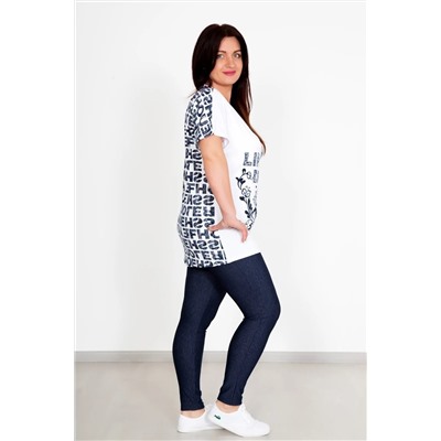 Lika Dress Туника 3695