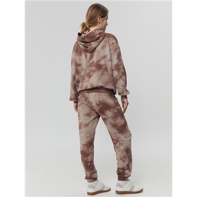 КОМПЛЕКТ ЖЕНСКИЙ (АНОРАК, БРЮКИ) 372504