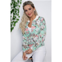 Бомбер LADY TAIGA, 1121105