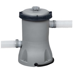 Бассейн каркасный Bestway Steel Pro 56679, 305×76 см, фильтр-насос, круглый