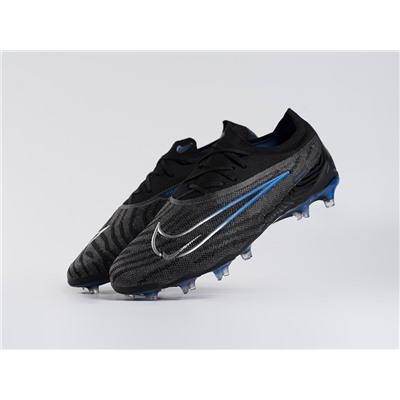 Футбольная обувь Nike Gripknit Phantom GX Elite FG