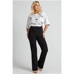 Брюки женские  222/01/Черный