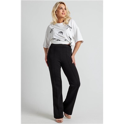 Брюки женские  222/01/Черный