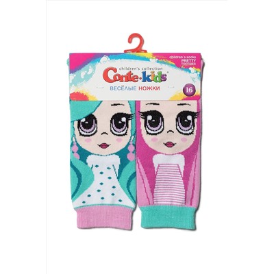 Носки CONTE KIDS, 741130