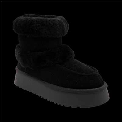 Угги G13 черные