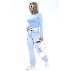 Лонгслив лонг_и НАТАЛИ, 1182897