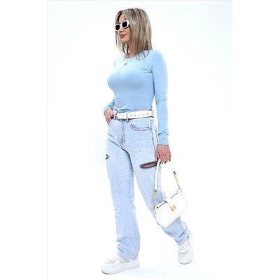 Лонгслив лонг_и НАТАЛИ, 1182897