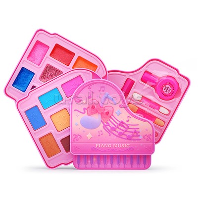 Детская косметика "Детские радости" в коробке