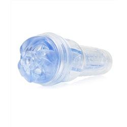Мастурбатор Fleshlight Turbo - Trust Blue Ice