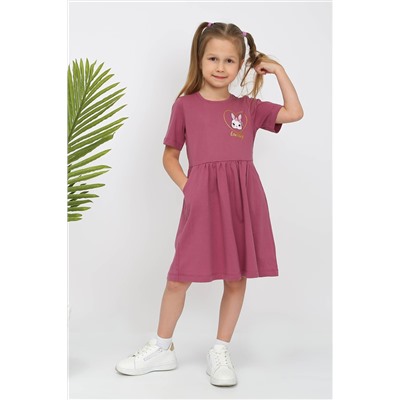 Платье Суок детское