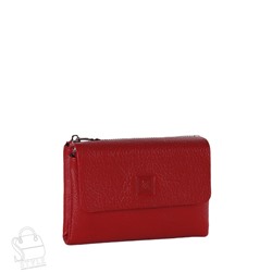 Женский кошелек 9929-1806 red Vermari