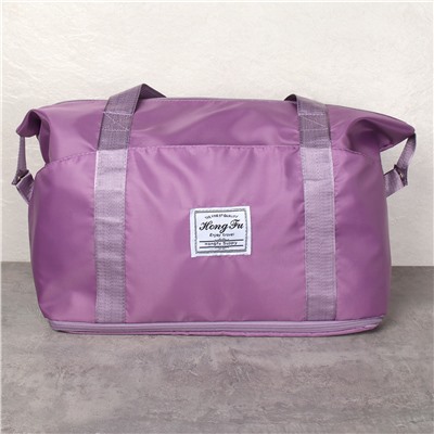 Сумка-трансформер дорожная 30x40x21 см / BAG-6688/1 /уп 30/