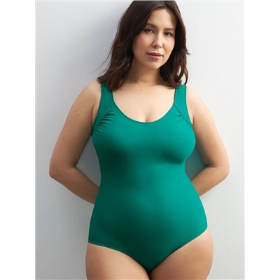 Omsa Купальник OmD 2417K MATTE TANK