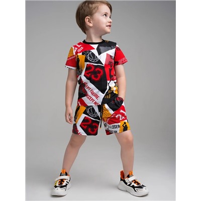 PLAYTODAY Комплект 12512412