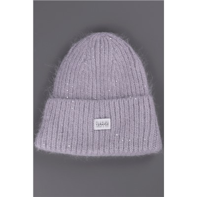 Шапка женская Vepanse Броуди ангора