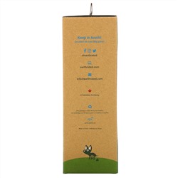 Earth Rated, Dog Waste Bags, Unscented , 300 Bags