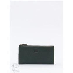 Женский кошелек 3887-1806 green Vermari  в Новосибирске