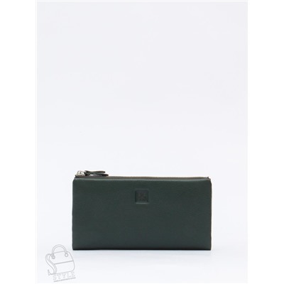 Женский кошелек 3887-1806 green Vermari  в Новосибирске