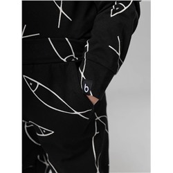 Bodo Костюм 11-263МU