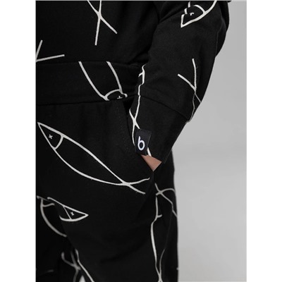 Bodo Костюм 11-263МU