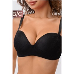 Бюстгальтер 1317006 OIRO без косточек Snowdrop НАТАЛИ, 1212921