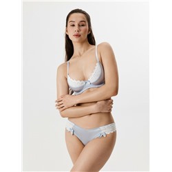 Бюстгальтер с мягкой чашкой жен. Nayon