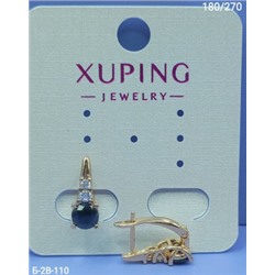 Серьги #23023048