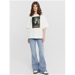 ФУТБОЛКА ЖЕНСКАЯ 112961