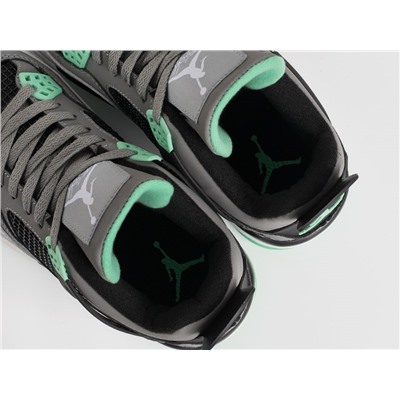 Кроссовки Nike Air Jordan 4 Retro