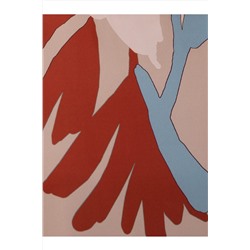 Блуза POMPA, 1090617